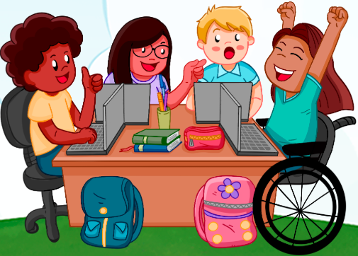 Projeto Luz do Saber