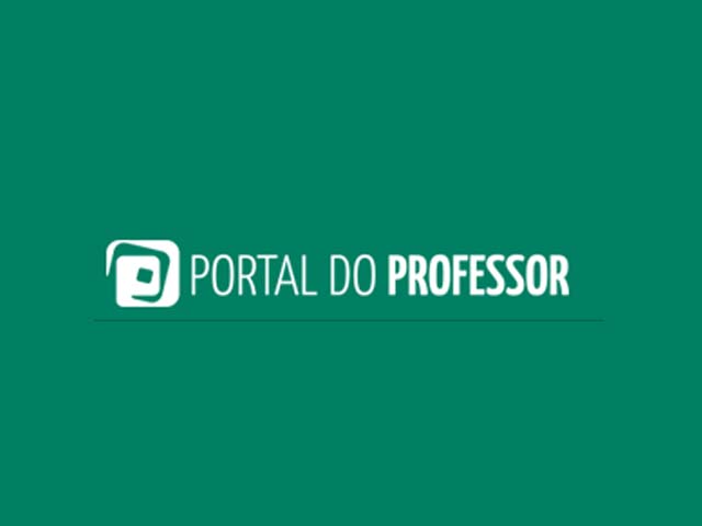 Portal do Professor