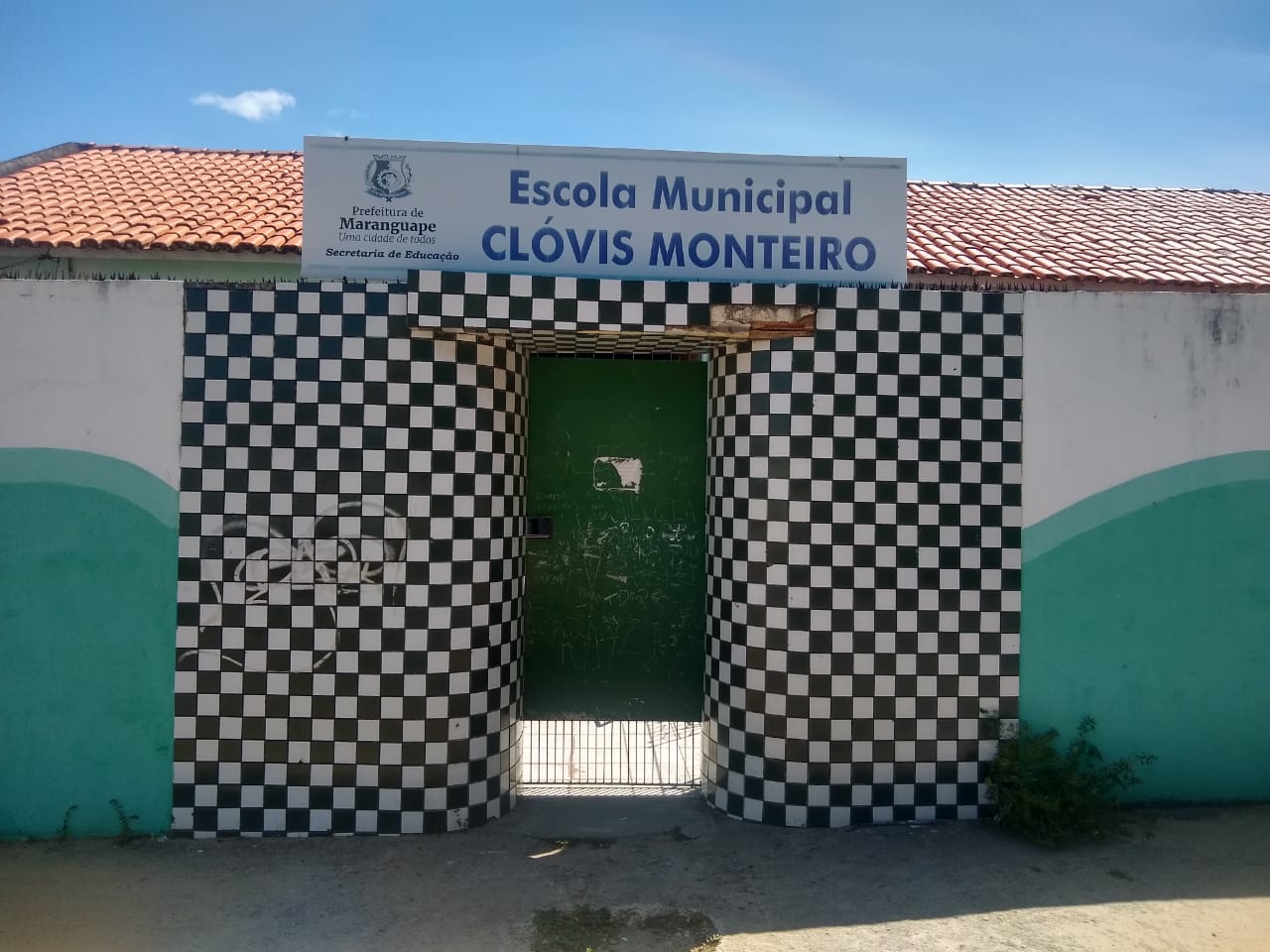 Portal Educacional de Maranguape